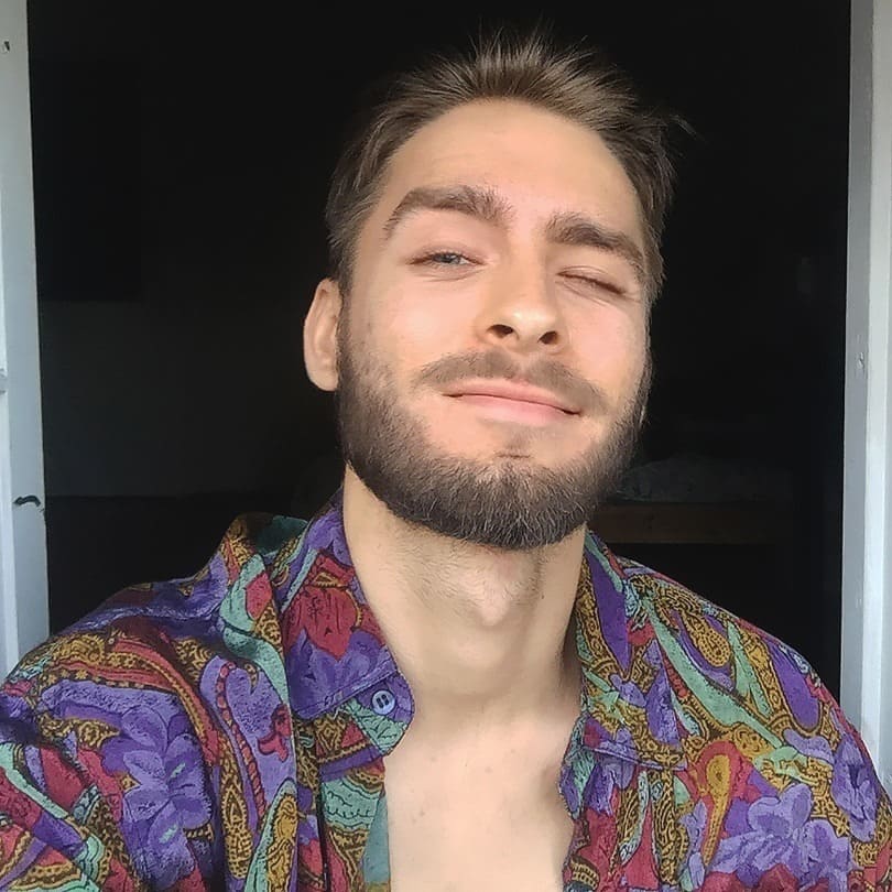Александр Лесько