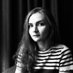 Полина Крищанович